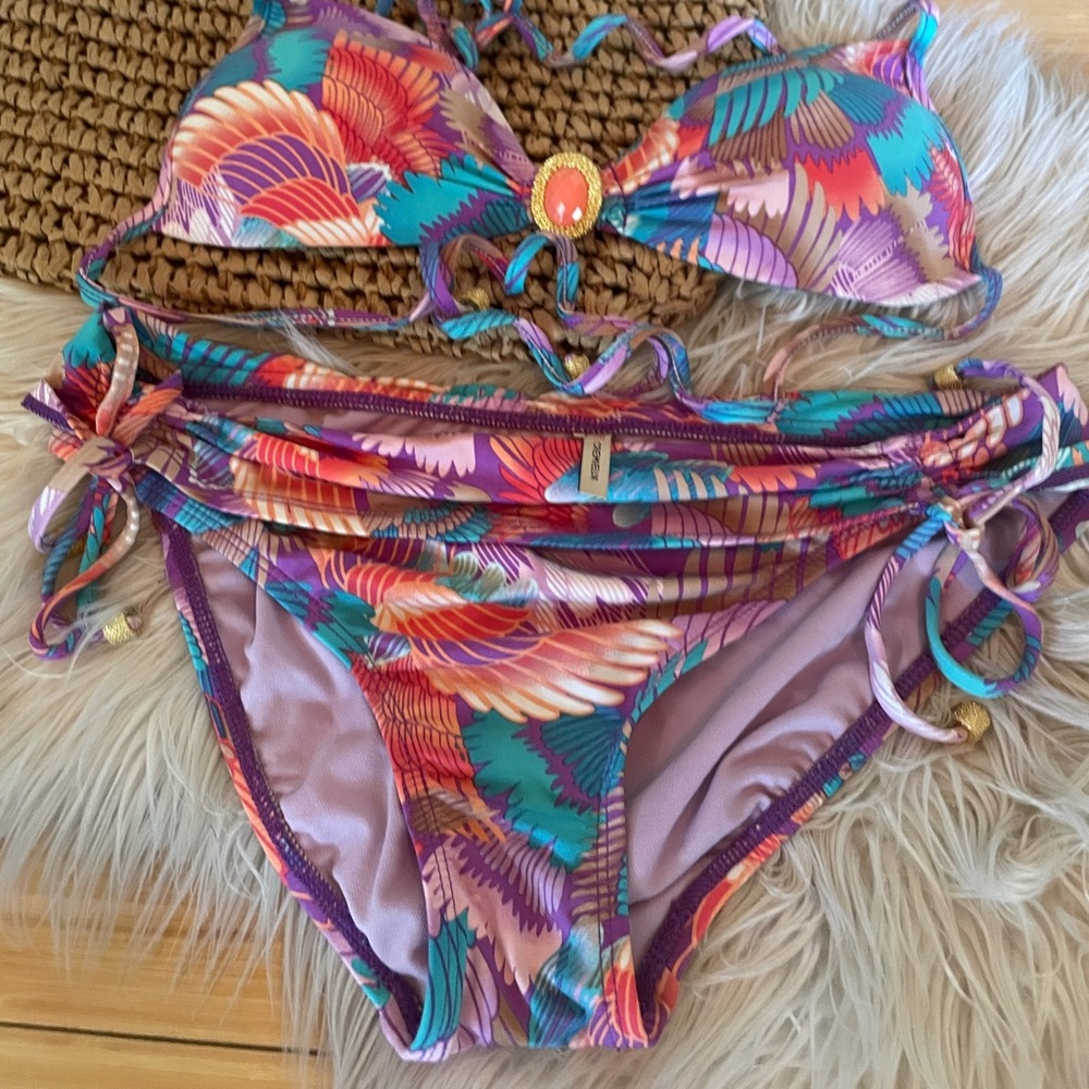 Cremiex Bikini